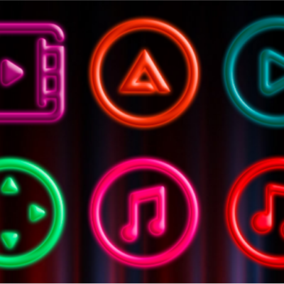Neo - Icon Pack Android Screenshot 4