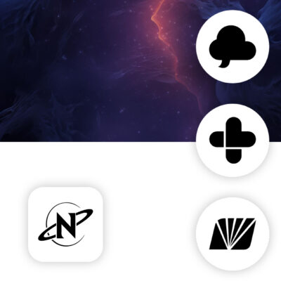 Nova Pixel 17 Icon Pack Android Screenshot 2