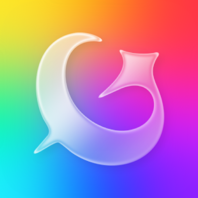 One UI Glass Icon Pack Android Screenshot