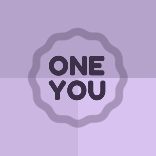 OneYou Themed Icon Pack Android Screenshot
