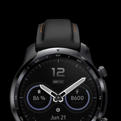 Outback Watch Face Android Screenshot 4