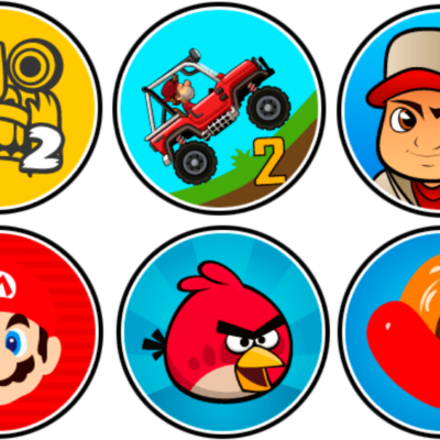 Roui - Icon Pack Android Screenshot 4