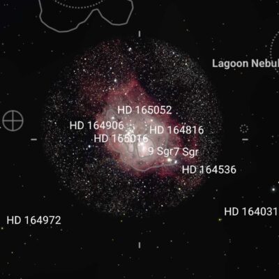 SkySafari 8 Plus Android Screenshot 3