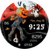 Spooky Halloween - Boo! Android Screenshot