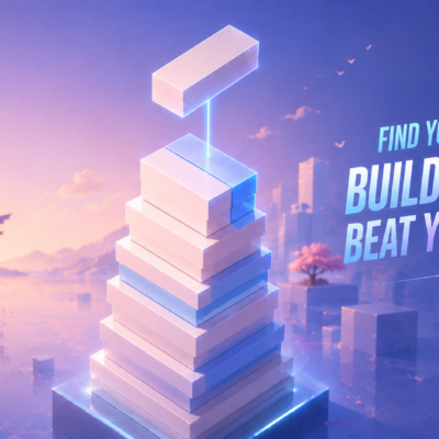 Staxel: Block Stack Puzzle Android Screenshot 4