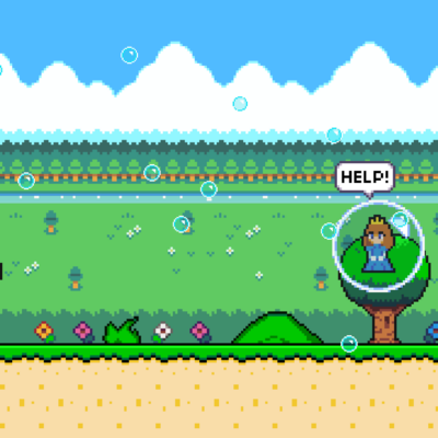 Super Onion Boy+ Android Screenshot 2