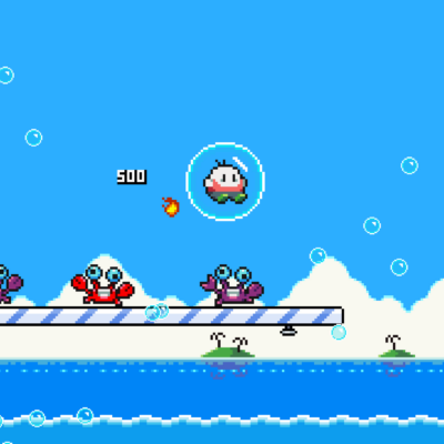 Super Onion Boy+ Android Screenshot 3
