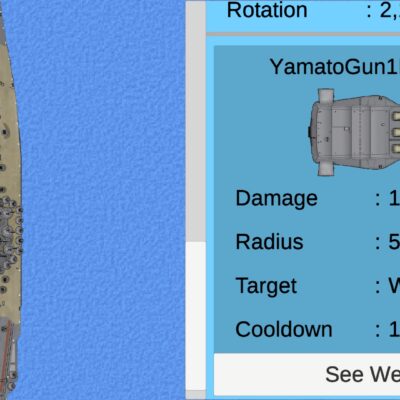 War From Above Android Screenshot 2