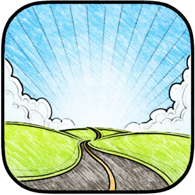 WhatsArt - Icon Pack Android Screenshot