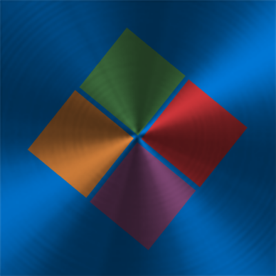 Win Metal - Icon Pack Android Screenshot