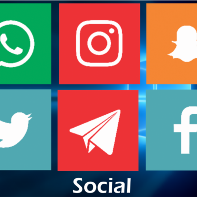 Win10 Flat - Icon Pack Android Screenshot 4