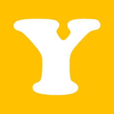 Yellow - Icon Pack Android Screenshot