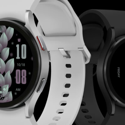 ZKin Watch Face Light Business Android Screenshot 3