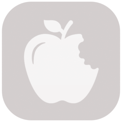 iOS Liquid Glass - Icon Pack Android Screenshot