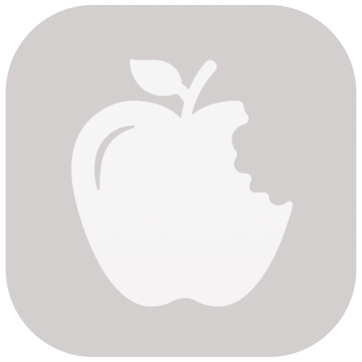 iOS Liquid Glass - Icon Pack Android Screenshot