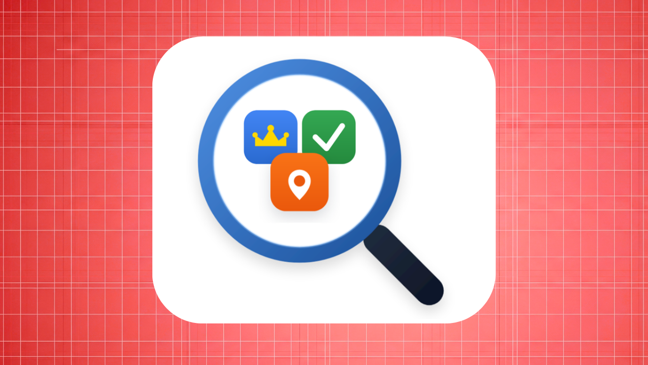 Play Store Finder