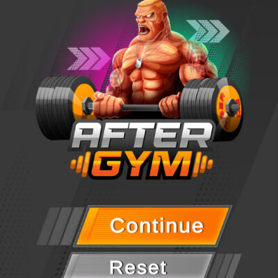 After Gym: Gym Simulator Game Android Screenshot