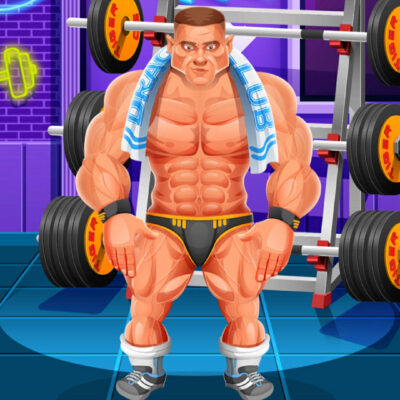 After Gym: Gym Simulator Game Android Screenshot 3