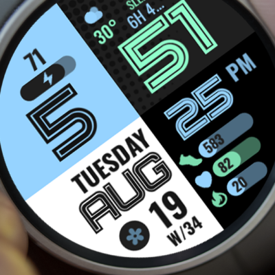 Bloom Active Android Screenshot 2