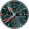Breitling Chronometer Face Android Screenshot