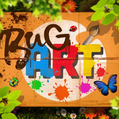 Bug Art Android Screenshot