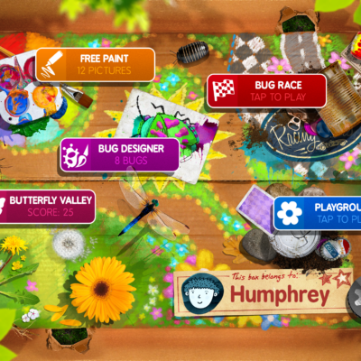 Bug Art Android Screenshot 2