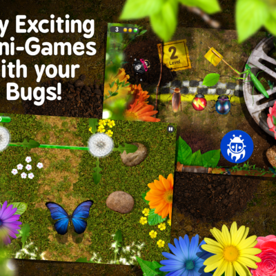Bug Art Android Screenshot 4