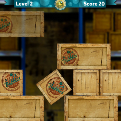 Bugs and Bubbles Android Screenshot 3