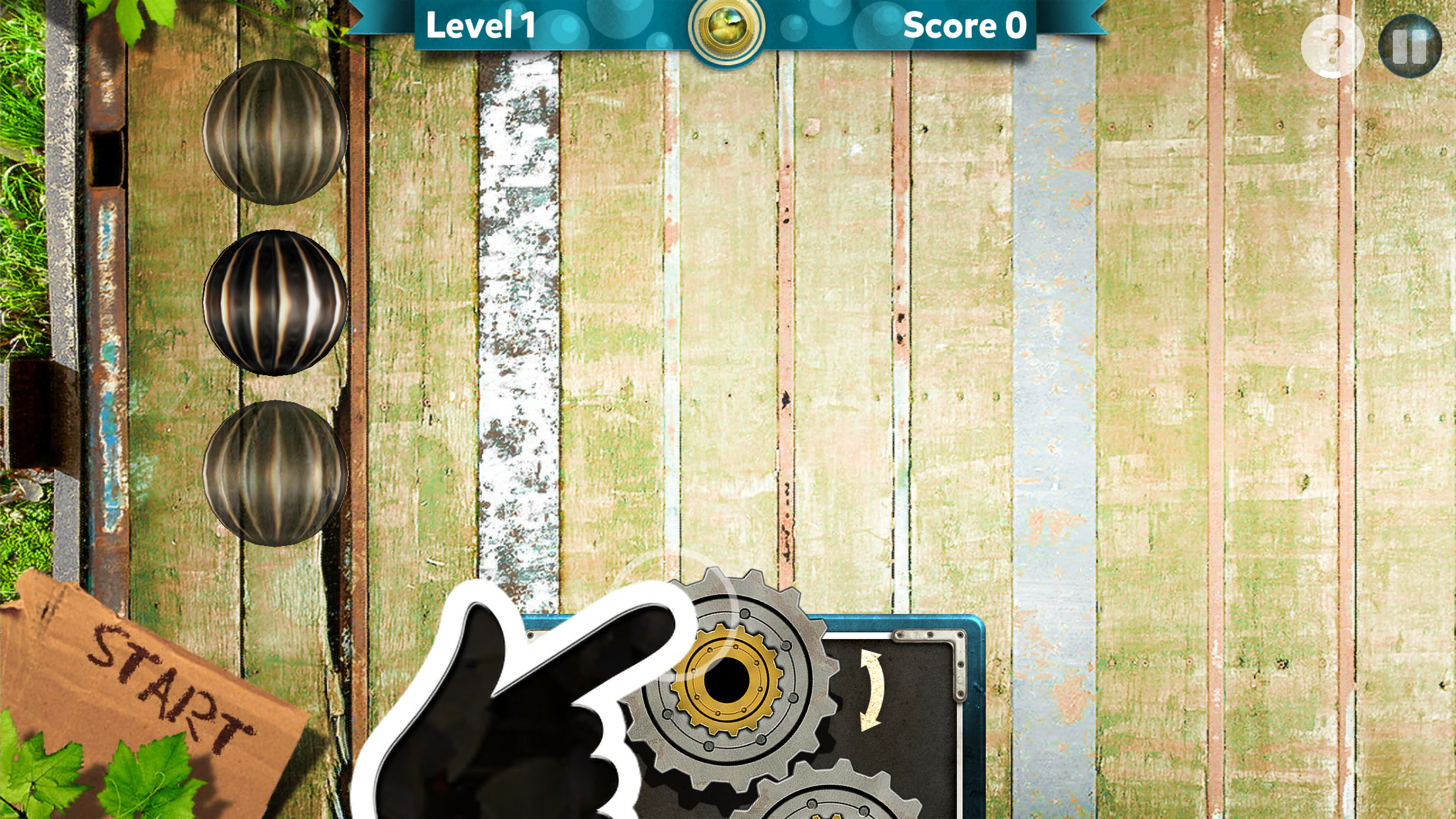 Bugs and Bubbles Android Screenshot 4