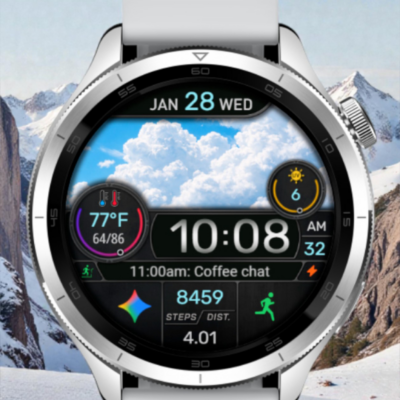 CFS145 Weather Window Android Screenshot 3