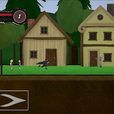 Cleric Android Screenshot
