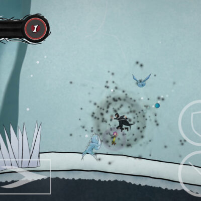 Cleric Android Screenshot 2