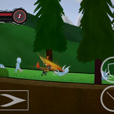 Cleric Android Screenshot 3