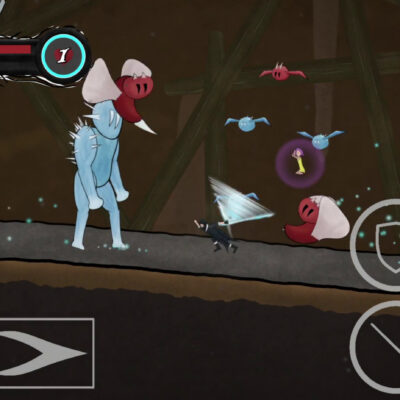 Cleric Android Screenshot 4