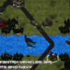 Commander: Modern War Android Screenshot
