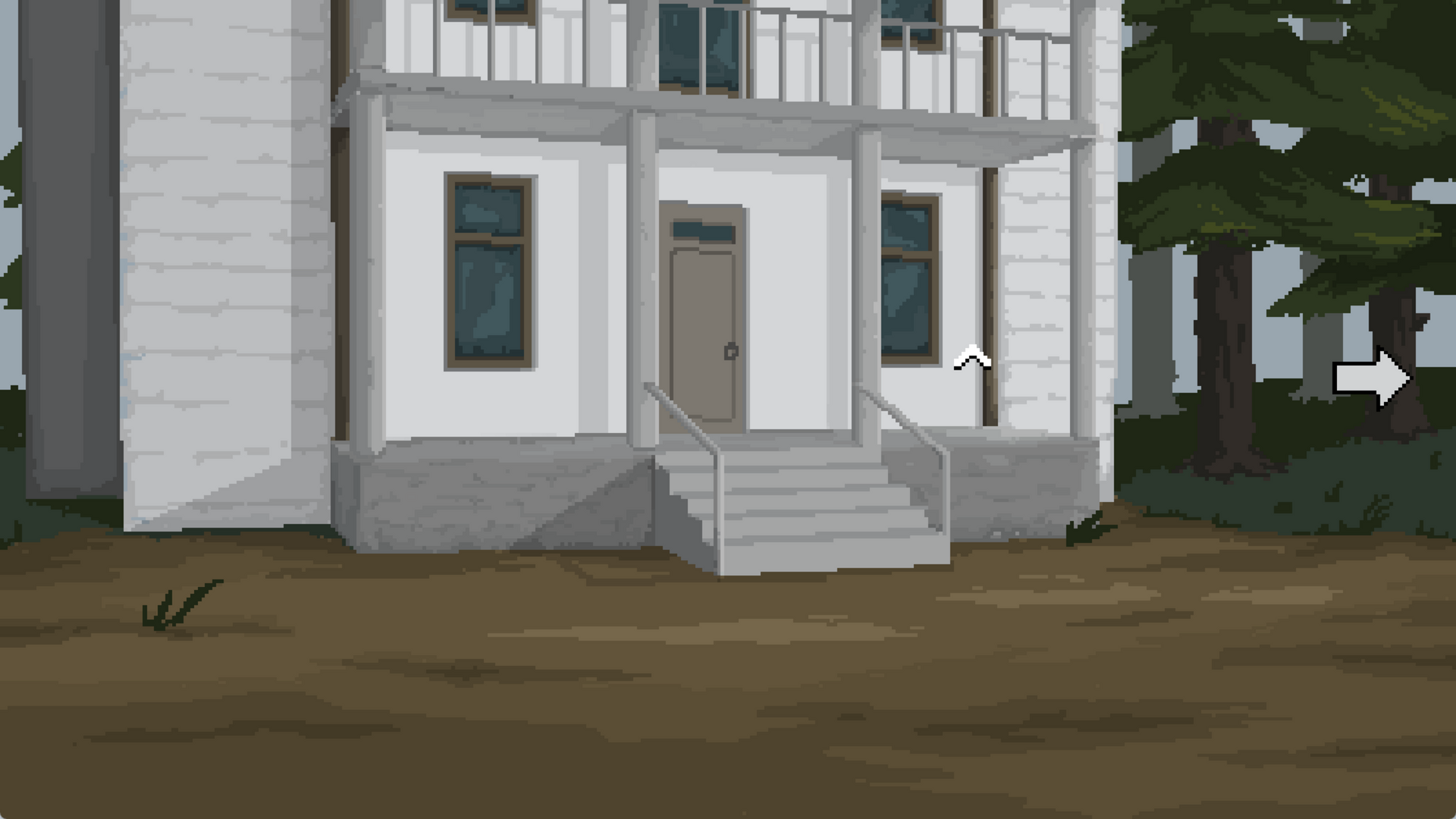 Cult Vacui Android Screenshot 3
