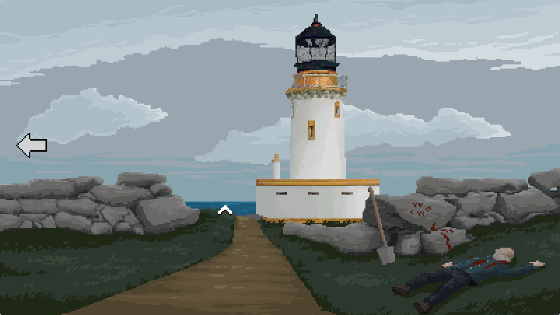 Cult Vacui Android Screenshot 4