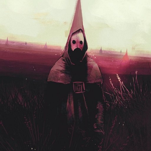 Cult Vacui Android Screenshot