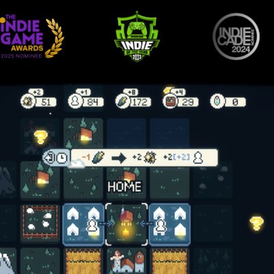 Dawnfolk Android Screenshot