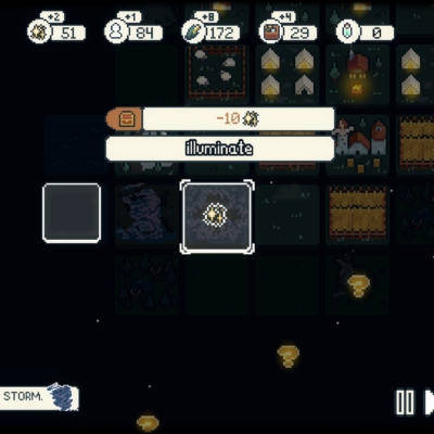 Dawnfolk Android Screenshot 3
