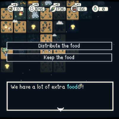 Dawnfolk Android Screenshot 4