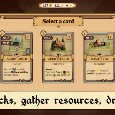 Drop Duchy Android Screenshot 2
