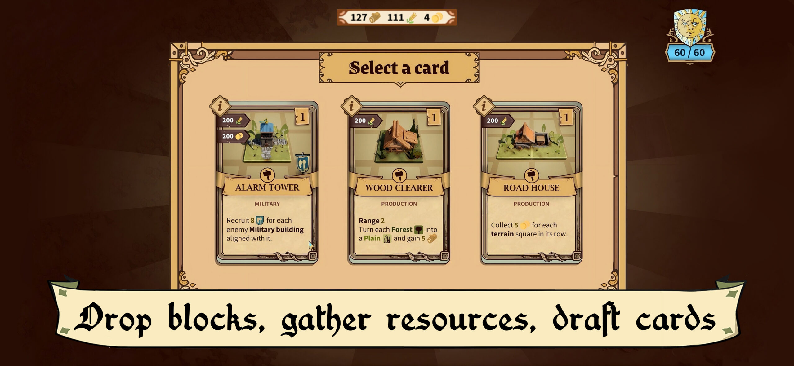 Drop Duchy Android Screenshot 2