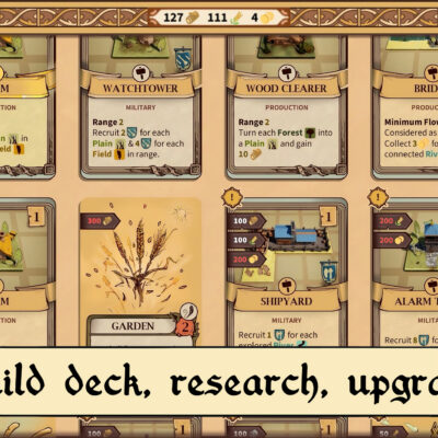 Drop Duchy Android Screenshot 3