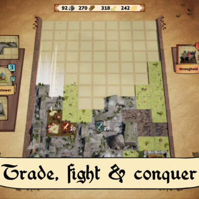 Drop Duchy Android Screenshot 4