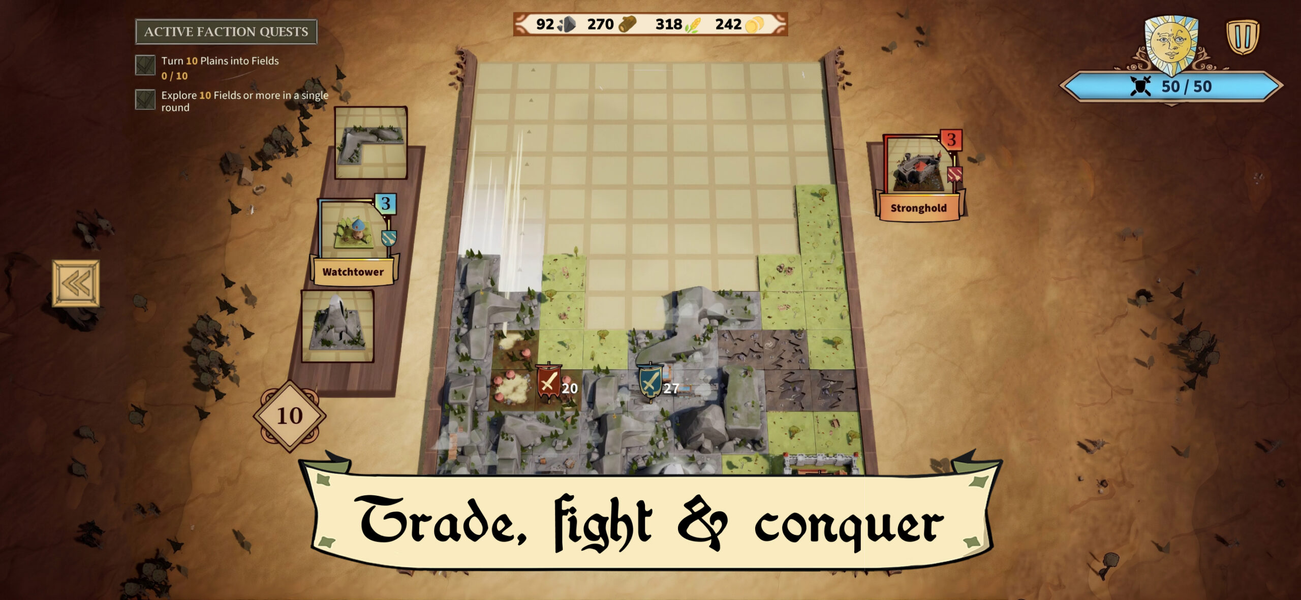 Drop Duchy Android Screenshot 4
