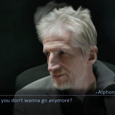EMMA : The Story Android Screenshot 3