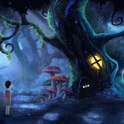 Enypnion Redreamed Android Screenshot 2