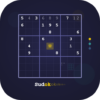 Fractal Sudoku Android Screenshot