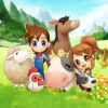 Harvest Moon: The Lost Valley Android Screenshot